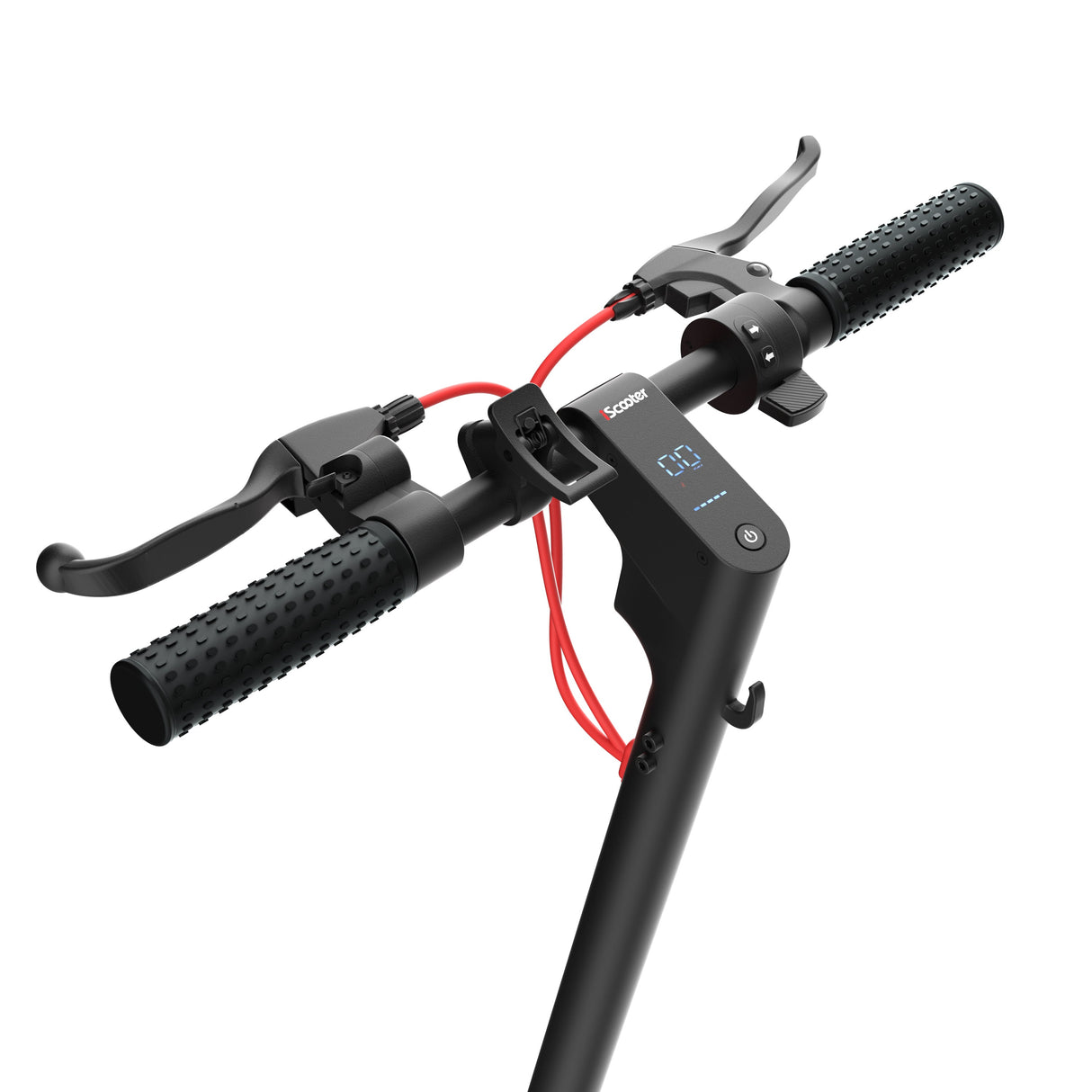iScooter w8 750W Electric Scooter