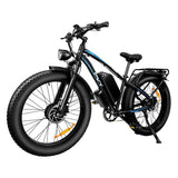 PVY MAX 26 Electric Bike