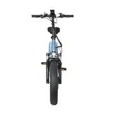 DYU FF500 Electric Bike
