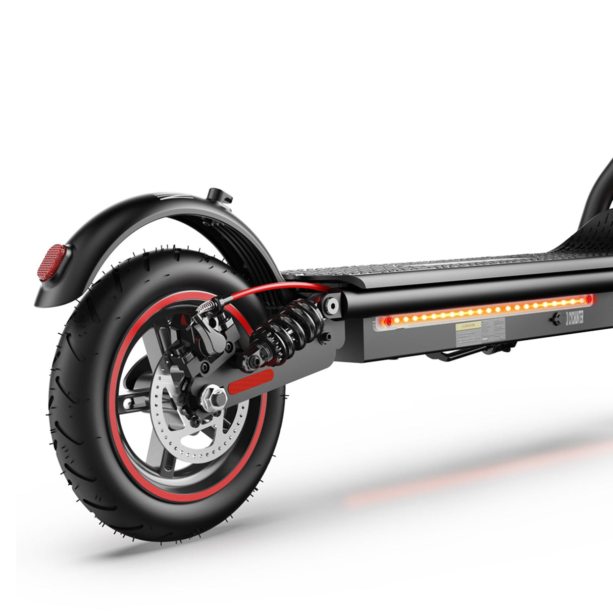 iScooter w7 Urban Commuting E-Scooter 27-37km