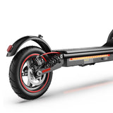 iScooter w7 Urban Commuting E-Scooter 27-37km