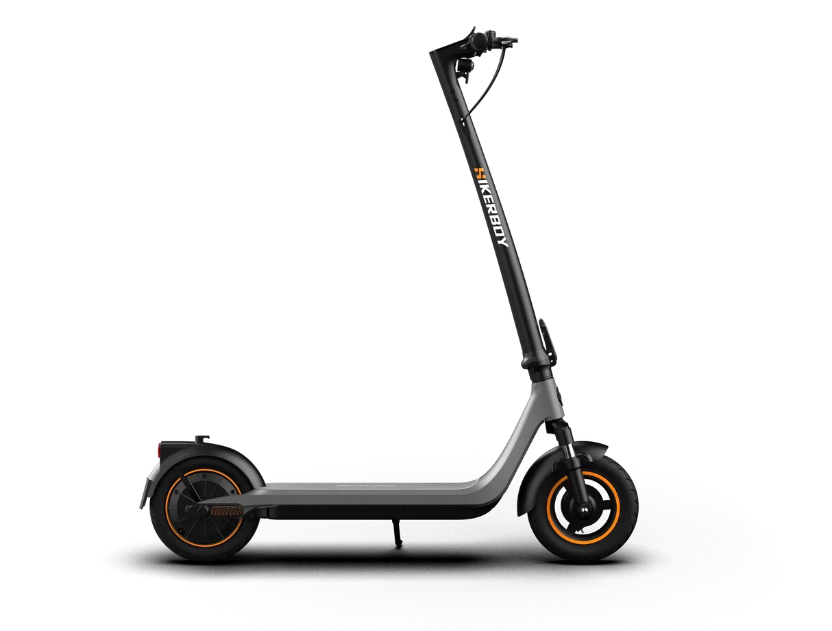 Hikerboy Curtis Plus Electric Scooter