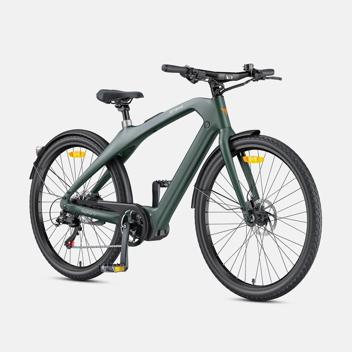 ENGWE MapFour N1 Pro Electric Bike