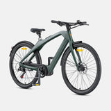 ENGWE MapFour N1 Pro Electric Bike