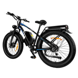 PVY MAX 26 Electric Bike