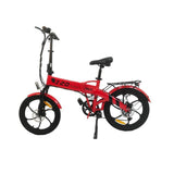 PVY Z20 PRO EVO Electric Bike