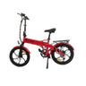 PVY Z20 PRO EVO Electric Bike