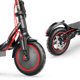 iScooter w7 Urban Commuting E-Scooter 27-37km