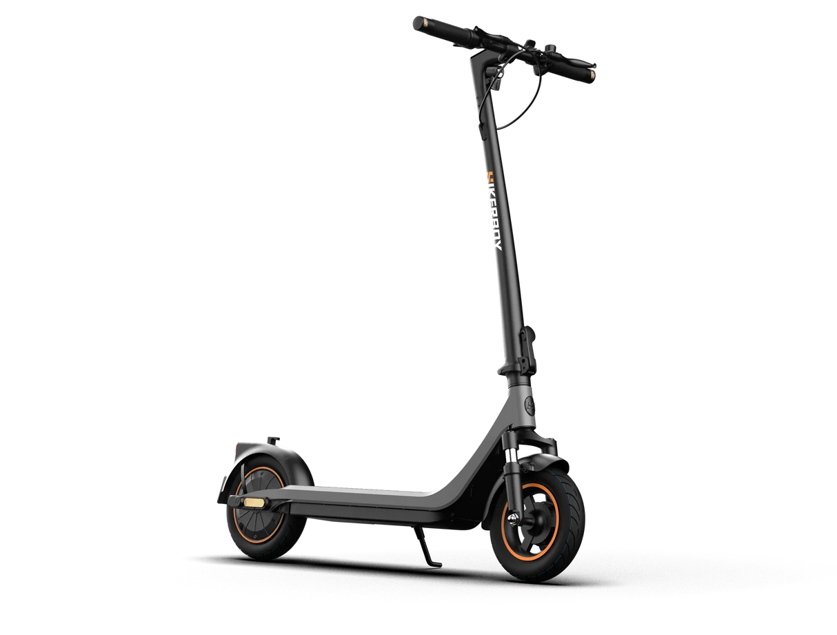 Hikerboy Curtis Plus Electric Scooter