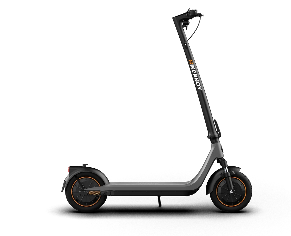 Hikerboy Curtis Dual Electric Scooter