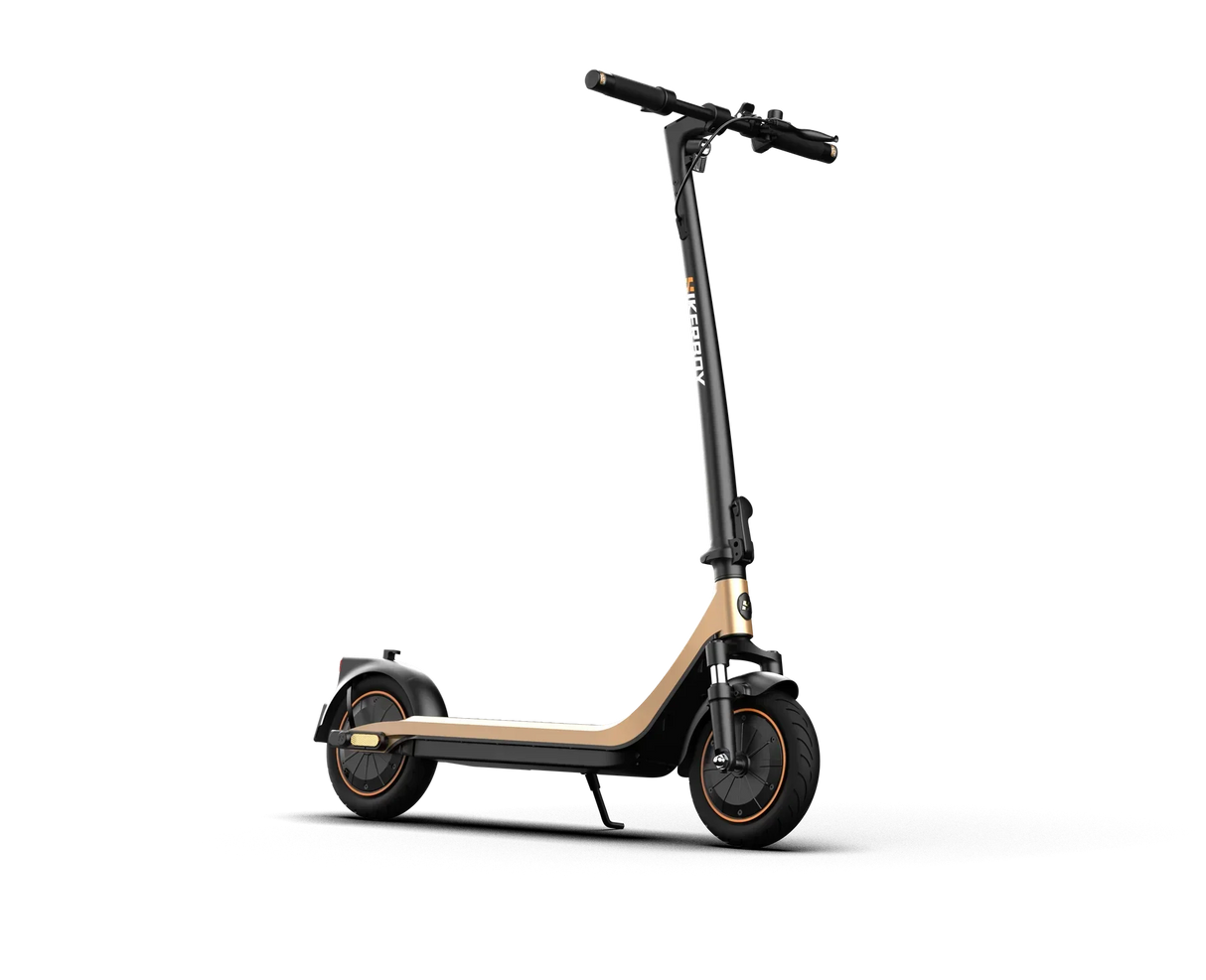 Hikerboy Curtis Dual Electric Scooter