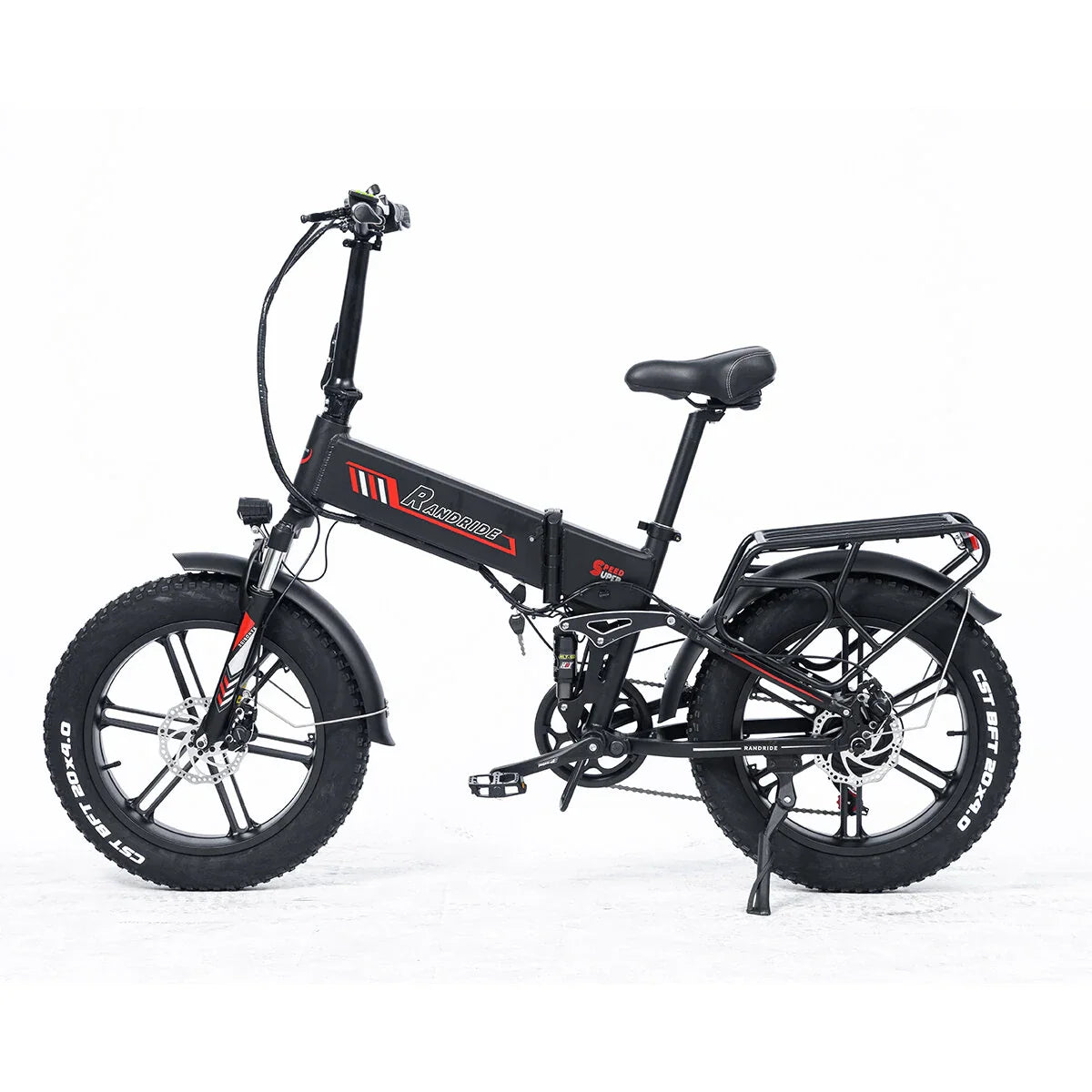 RANDRIDE YX20M Electric Bike