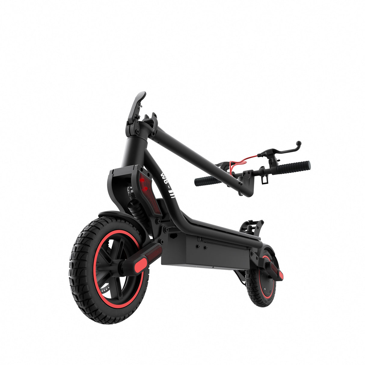 iScooter w8 750W Electric Scooter
