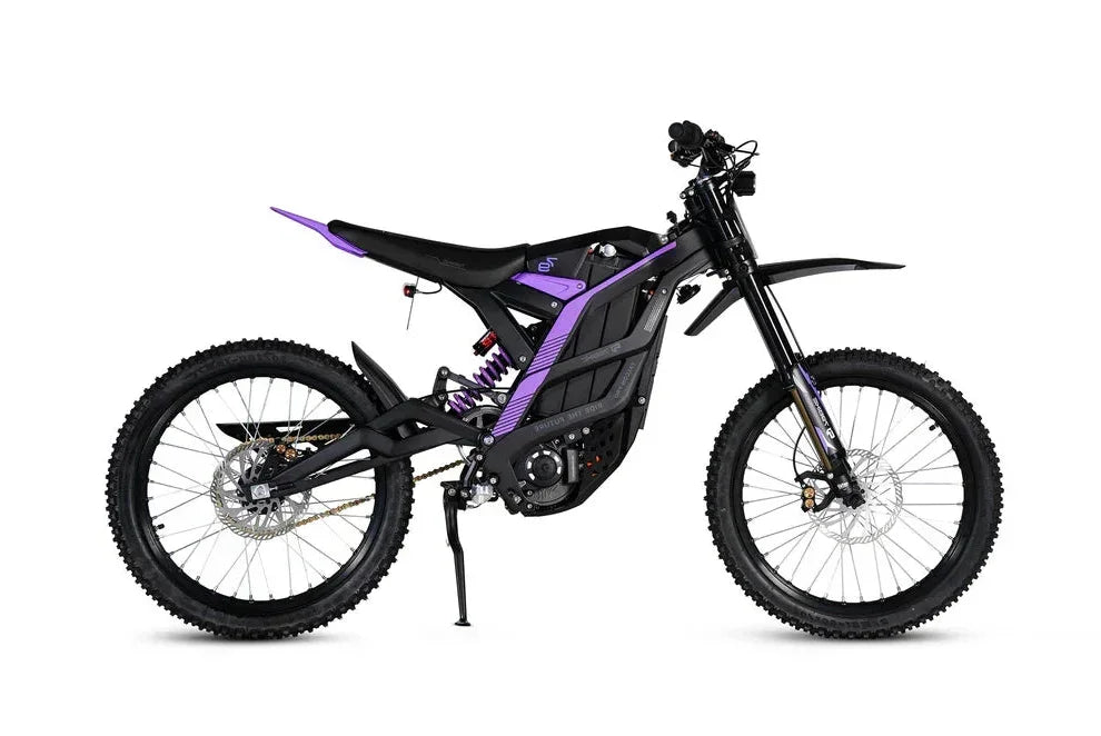 79BIKE Falcon Pro Electric Dirt Bike - Off-Road Bikes