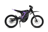 79BIKE Falcon Pro Electric Dirt Bike - Off-Road Bikes