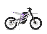 79BIKE Falcon Pro Electric Dirt Bike - Off-Road Bikes
