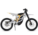 79BIKE Falcon Pro Electric Dirt Bike - Off-Road Bikes