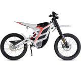 79BIKE Falcon Pro Electric Dirt Bike - Off-Road Bikes