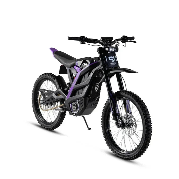 79BIKE Falcon Pro Electric Dirt Bike - Off-Road Bikes