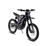 79BIKE Falcon Pro Electric Dirt Bike - Off-Road Bikes