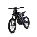 79BIKE Falcon Pro Electric Dirt Bike - Off-Road Bikes