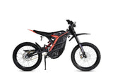 79BIKE Falcon Pro Electric Dirt Bike - Off-Road Bikes