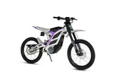 79BIKE Falcon Pro Electric Dirt Bike - Off-Road Bikes