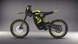 BINSEN EX2 Pro Lightweight Off-Road Dirt Electric Bike