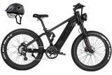 Vitilan T7 Pro Mountain Electric Bike
