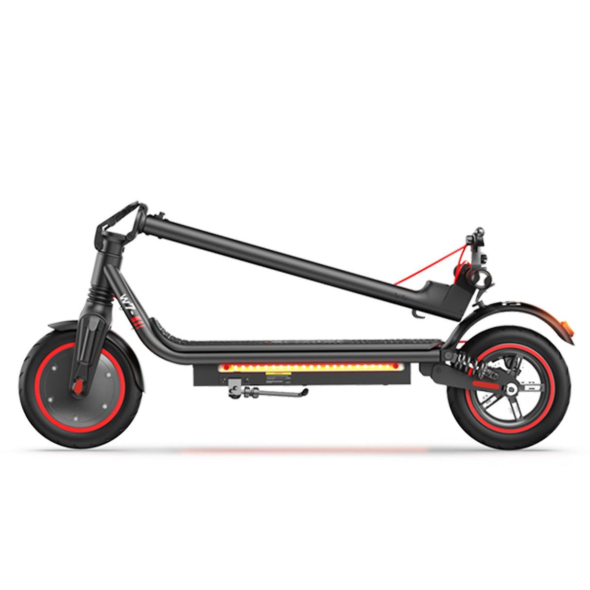 iScooter w7 Urban Commuting E-Scooter 27-37km
