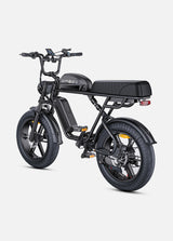 ENGWE M1 Dual Passenger Electric Bike