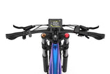 DUOTTS E26 Upgraded Electric Bike