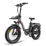 FAFREES F20 City Electric Folding Bike