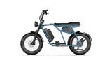 A-Spadz Cavet Air/Plus Electric Bike