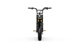 A-Spadz Cavet Air/Plus Electric Bike
