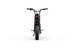 A-Spadz Cavet Air/Plus Electric Bike