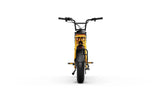 A-Spadz Cavet Air/Plus Electric Bike