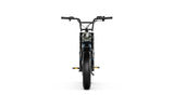A-Spadz Cavet Air/Plus Electric Bike