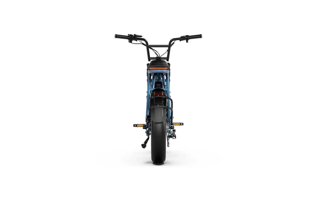A-Spadz Cavet Air/Plus Electric Bike