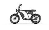 A-Spadz Cavet Air/Plus Electric Bike