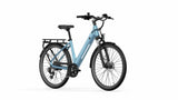 A-Spadz Qreate City Air Electric Bike