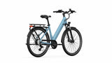 A-Spadz Qreate City Air Electric Bike