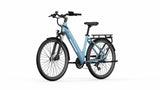A-Spadz Qreate City Air Electric Bike