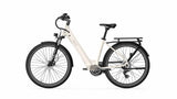 A-Spadz Qreate City Pro Electric Bike