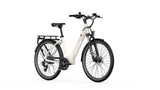 A-Spadz Qreate City Pro Electric Bike