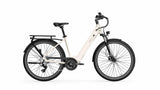 A-Spadz Qreate City Pro Electric Bike