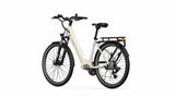 A-Spadz Qreate City Pro Electric Bike