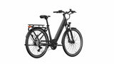 A-Spadz Qreate City Pro Electric Bike