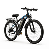 DUOTTS C29 Pro Electric Mountain Bike