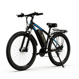 DUOTTS C29 Pro Electric Mountain Bike